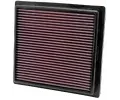 Vzduchov filtr K&N Filters ‐ KNF 33-2457