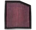 Vzduchov filtr K&N Filters ‐ KNF 33-2458