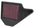 Vzduchov filtr K&N Filters ‐ KNF 33-2462