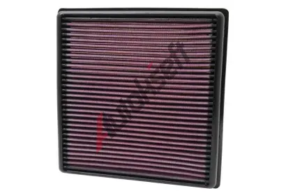 K&N Filters Vzduchov filtr KNF 33-2470, 33-2470