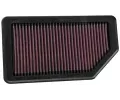 Vzduchov filtr K&N Filters ‐ KNF 33-2472