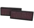 Vzduchov filtr K&N Filters ‐ KNF 33-2474