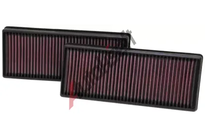 K&N Filters Vzduchový filtr KNF 33-2474, 33-2474  K&N Filters Vzduchový filtr KNF 33-2474, 33-2474