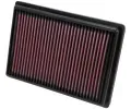 Vzduchov filtr K&N Filters ‐ KNF 33-2476