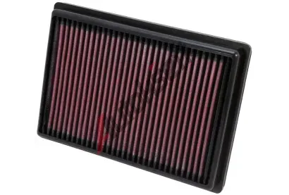 K&N Filters Vzduchov filtr KNF 33-2476, 33-2476