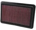 Vzduchov filtr K&N Filters ‐ KNF 33-2480