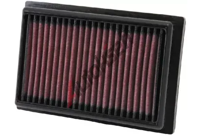 K&N Filters Vzduchov filtr KNF 33-2485, 33-2485