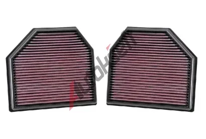 K&N Filters Vzduchov� filtr KNF 33-2488, 33-2488