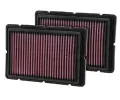 Vzduchov filtr K&N Filters ‐ KNF 33-2494