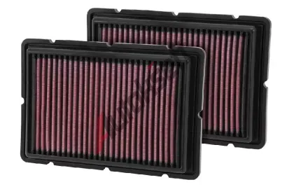 K&N Filters Vzduchový filtr KNF 33-2494, 33-2494 K&N Filters Vzduchový filtr KNF 33-2494, 33-2494