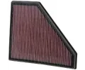 Vzduchov filtr K&N Filters ‐ KNF 33-2496