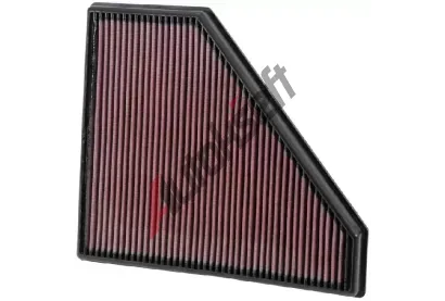 K&N Filters Vzduchov filtr KNF 33-2496, 33-2496