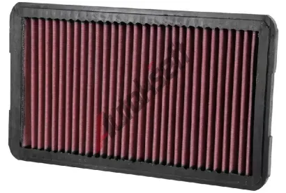K&N Filters Vzduchov filtr KNF 33-2530, 33-2530