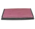 Vzduchov filtr K&N Filters ‐ KNF 33-2539