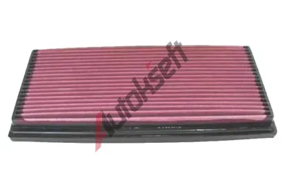 K&N Filters Vzduchov filtr KNF 33-2539, 33-2539