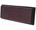 Vzduchov filtr K&N Filters ‐ KNF 33-2573