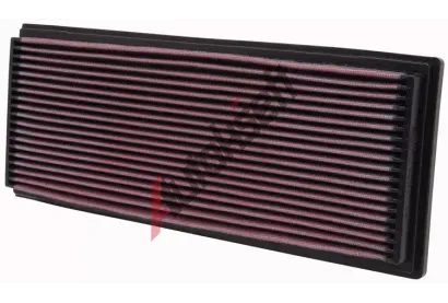 K&N Filters Vzduchový filtr KNF 33-2573, 33-2573  K&N Filters Vzduchový filtr KNF 33-2573, 33-2573