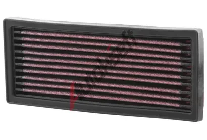 K&N Filters Vzduchov filtr KNF 33-2586, 33-2586