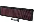 Vzduchov filtr K&N Filters ‐ KNF 33-2591
