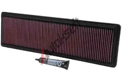 K&N Filters Vzduchov� filtr KNF 33-2591, 33-2591