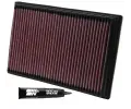 Vzduchový filtr K&N Filters ‐ KNF 33-2649 Vzduchový filtr K&N Filters ‐ KNF 33-2649