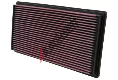 K&N Filters Vzduchov filtr KNF 33-2670, 33-2670