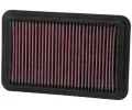 Vzduchový filtr K&N Filters ‐ KNF 33-2676 Vzduchový filtr K&N Filters ‐ KNF 33-2676