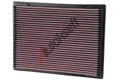 K&N Filters Vzduchov filtr KNF 33-2703, 33-2703