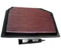 Vzduchov filtr K&N Filters ‐ KNF 33-2731