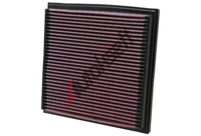 K&N Filters Vzduchový filtr KNF 33-2733, 33-2733 K&N Filters Vzduchový filtr KNF 33-2733, 33-2733