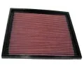 Vzduchový filtr K&N Filters ‐ KNF 33-2734 Vzduchový filtr K&N Filters ‐ KNF 33-2734
