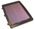 Vzduchový filtr K&N Filters ‐ KNF 33-2748-1 Vzduchový filtr K&N Filters ‐ KNF 33-2748-1