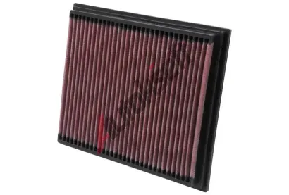 K&N Filters Vzduchov� filtr KNF 33-2767, 33-2767