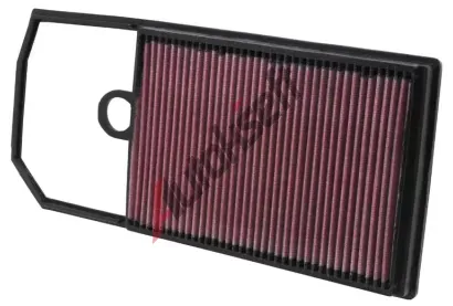 K&N Filters Vzduchov filtr KNF 33-2774, 33-2774