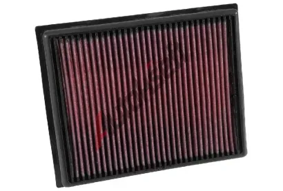 K&N Filters Vzduchov filtr KNF 33-2793, 33-2793