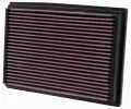 Vzduchový filtr K&N Filters ‐ KNF 33-2804 Vzduchový filtr K&N Filters ‐ KNF 33-2804