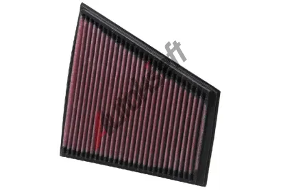 K&N Filters Vzduchov filtr KNF 33-2830, 33-2830