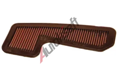 K&N Filters Vzduchový filtr KNF 33-2845, 33-2845 K&N Filters Vzduchový filtr KNF 33-2845, 33-2845