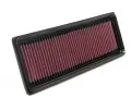 Vzduchov filtr K&N Filters ‐ KNF 33-2847