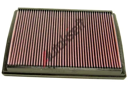 K&N Filters Vzduchov filtr KNF 33-2848, 33-2848