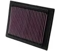 Vzduchov filtr K&N Filters ‐ KNF 33-2853