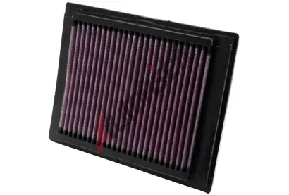 K&N Filters Vzduchov filtr KNF 33-2853, 33-2853