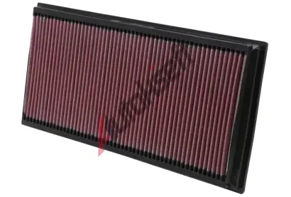 K&N Filters Vzduchov filtr KNF 33-2857, 33-2857