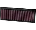 Vzduchový filtr K&N Filters ‐ KNF 33-2865 Vzduchový filtr K&N Filters ‐ KNF 33-2865