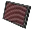 Vzduchov filtr K&N Filters ‐ KNF 33-2877