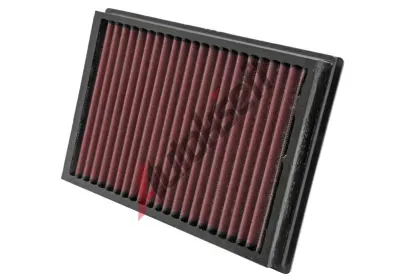 K&N Filters Vzduchov filtr KNF 33-2877, 33-2877