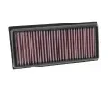 Vzduchov filtr K&N Filters ‐ KNF 33-2881