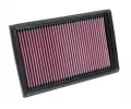 Vzduchov filtr K&N Filters ‐ KNF 33-2886