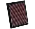 Vzduchov filtr K&N Filters ‐ KNF 33-2914