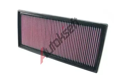 K&N Filters Vzduchový filtr KNF 33-2915, 33-2915  K&N Filters Vzduchový filtr KNF 33-2915, 33-2915